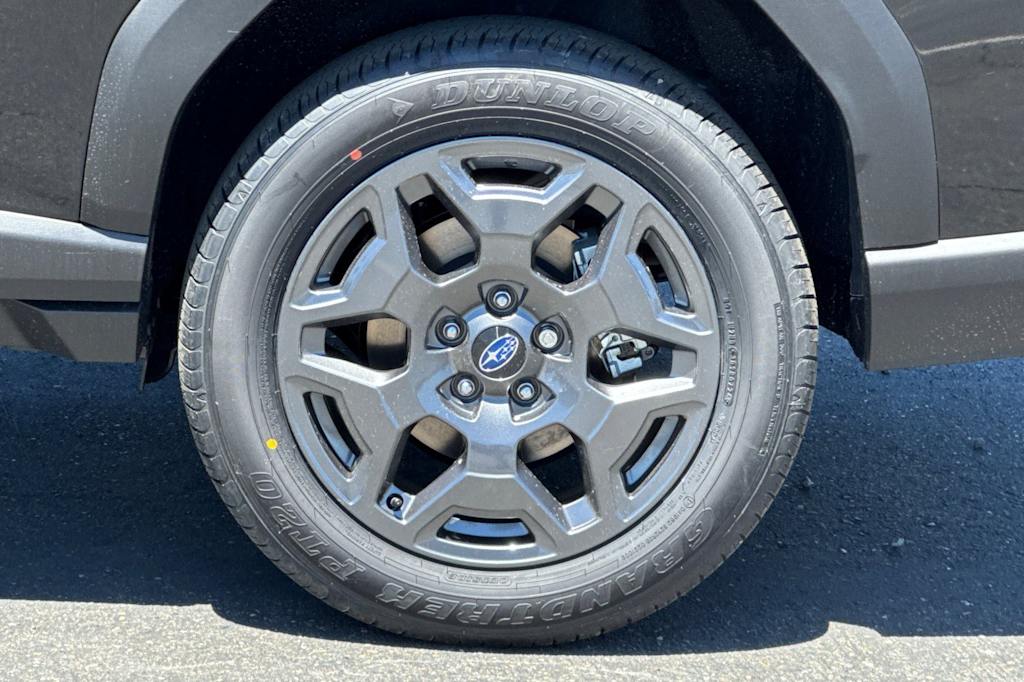 Thumbnail: 2026 Subaru Outback - 7