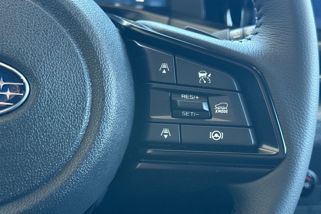 Thumbnail: 2026 Subaru Outback - 28