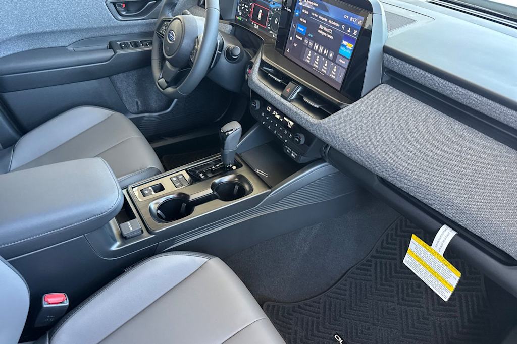 Thumbnail: 2026 Subaru Outback - 12