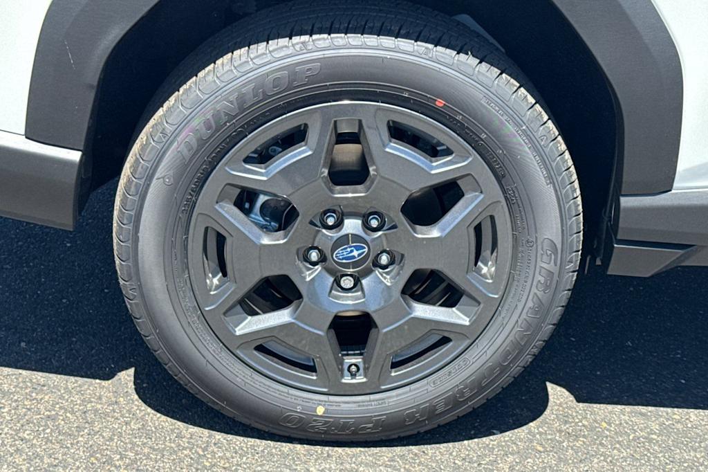 Thumbnail: 2026 Subaru Outback - 7