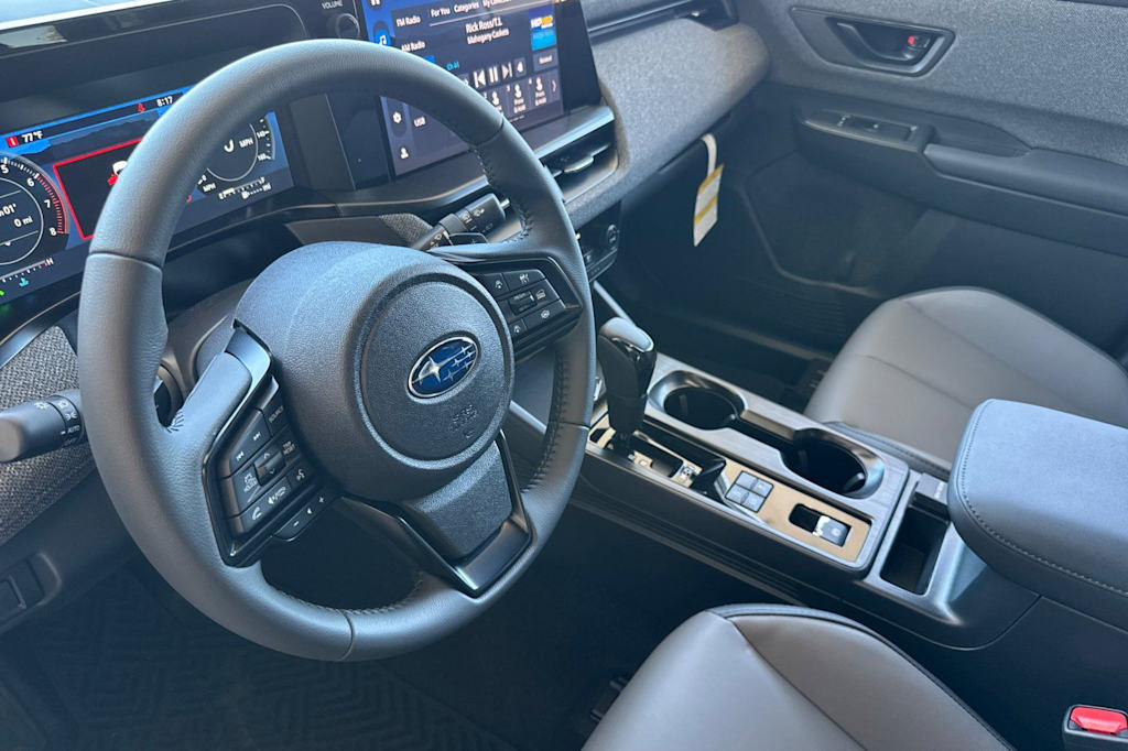 Thumbnail: 2026 Subaru Outback - 8