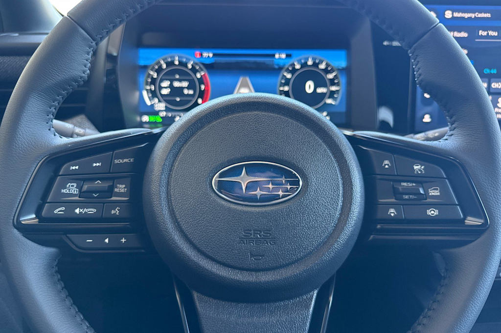 Thumbnail: 2026 Subaru Outback - 26