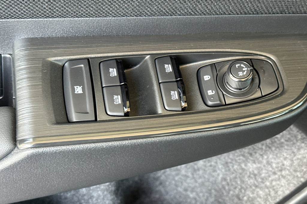 Thumbnail: 2026 Subaru Outback - 21