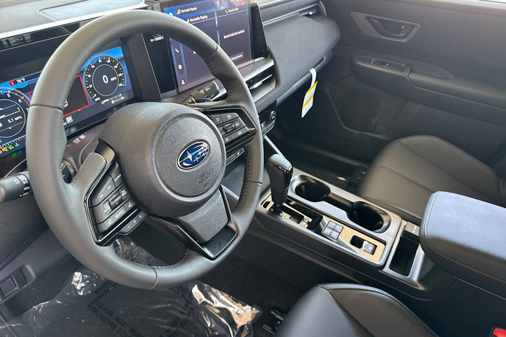 Thumbnail: 2026 Subaru Outback - 8