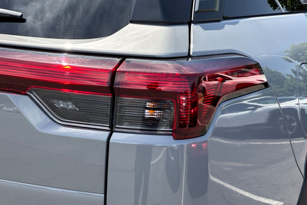 Thumbnail: 2026 Subaru Outback - 31