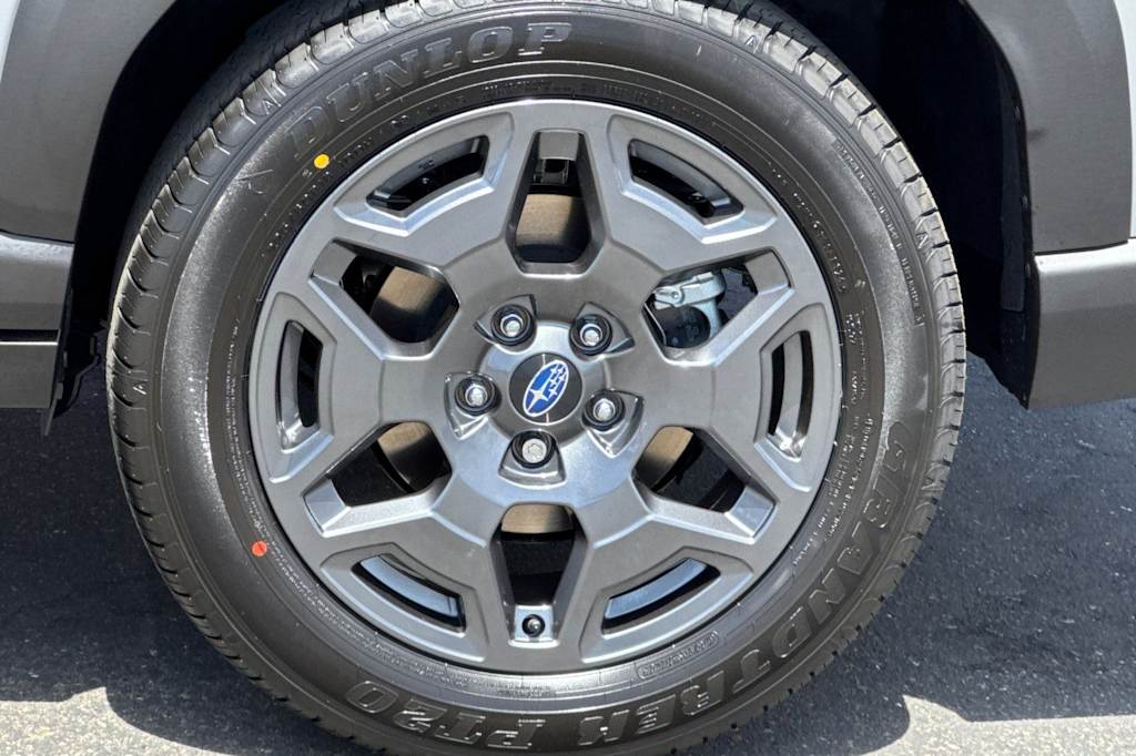 Thumbnail: 2026 Subaru Outback - 7