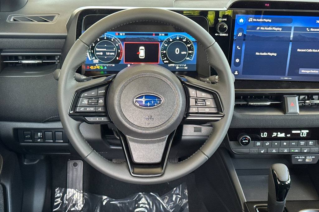 Thumbnail: 2026 Subaru Outback - 11