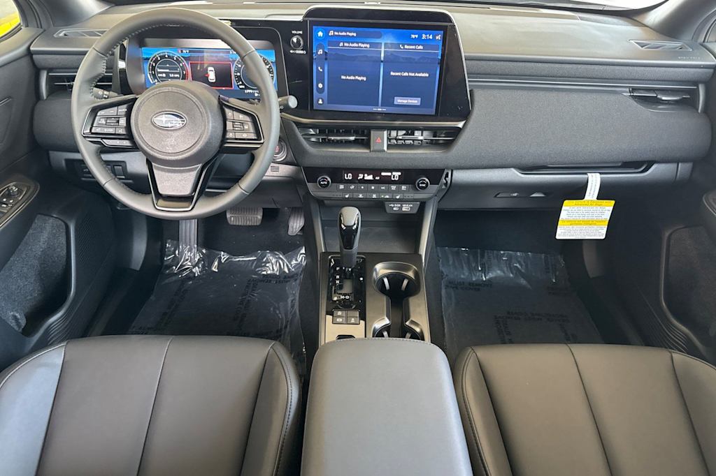 Thumbnail: 2026 Subaru Outback - 2
