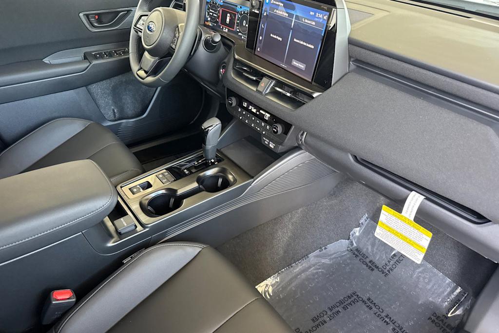Thumbnail: 2026 Subaru Outback - 12