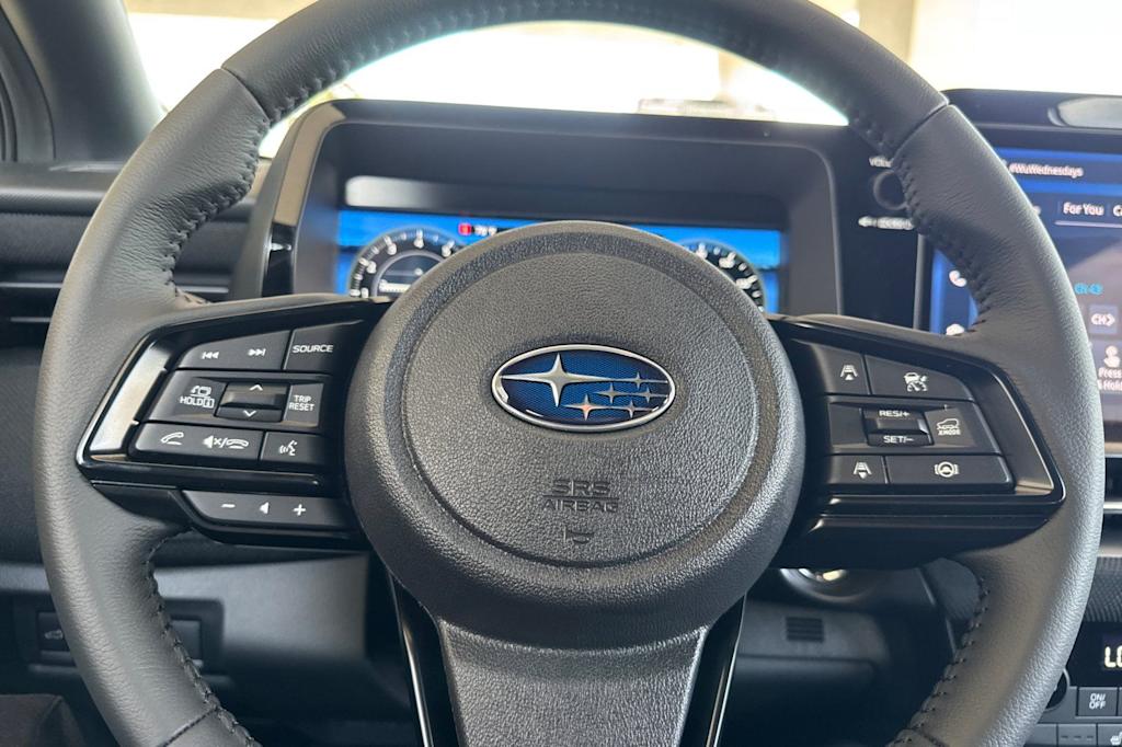 Thumbnail: 2026 Subaru Outback - 27