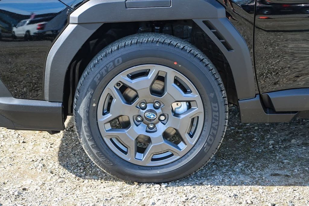 Thumbnail: 2026 Subaru Outback - 6