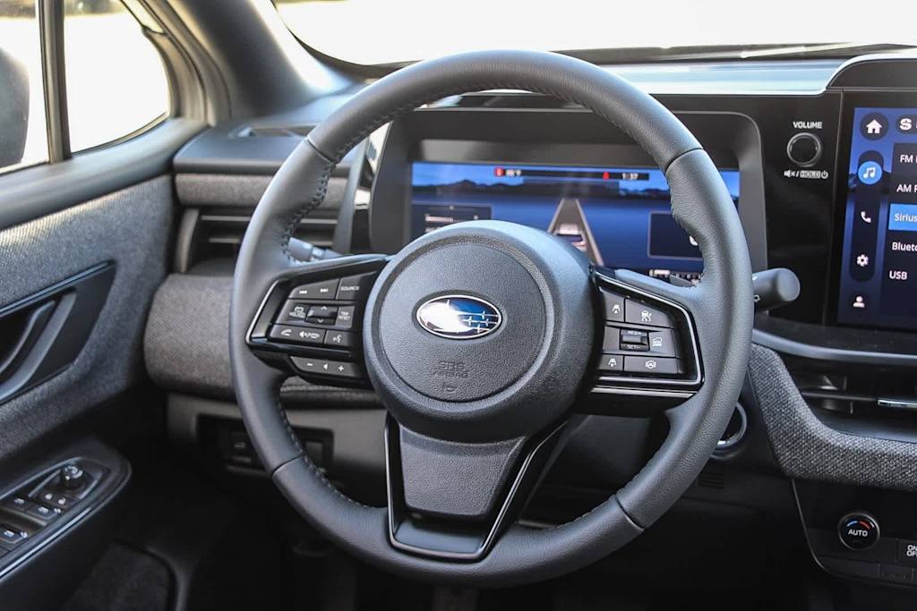 Thumbnail: 2026 Subaru Outback - 7