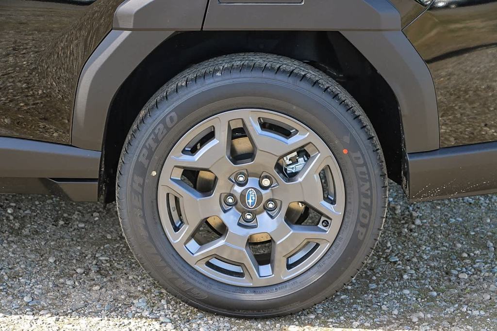 Thumbnail: 2026 Subaru Outback - 20