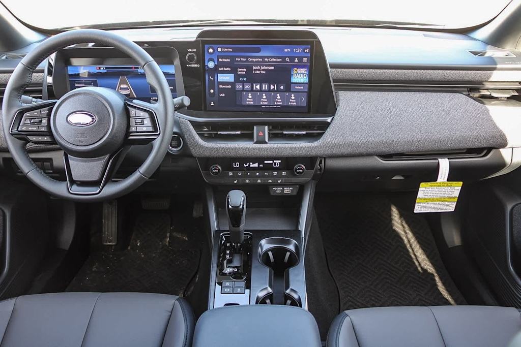 Thumbnail: 2026 Subaru Outback - 11