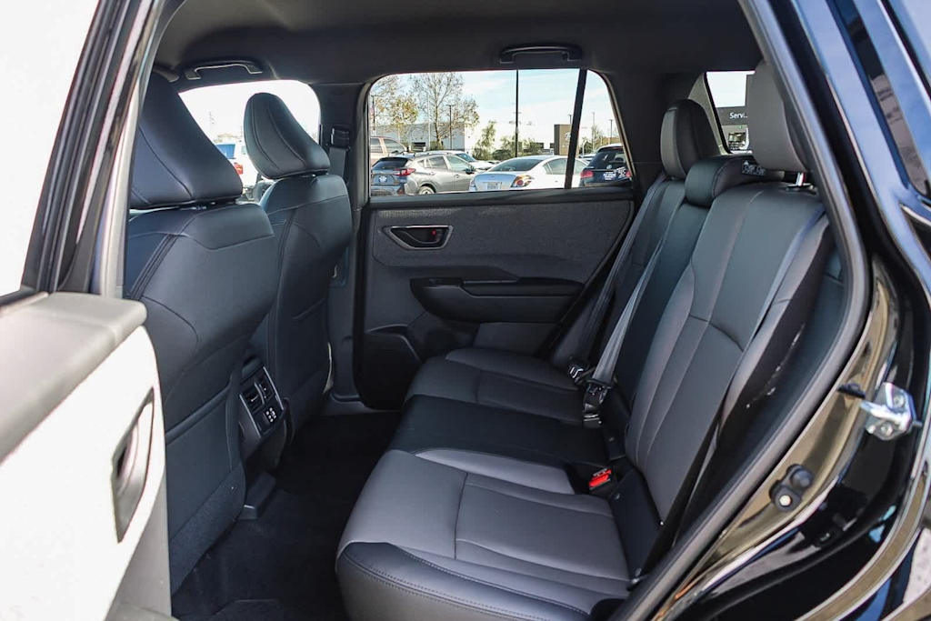 Thumbnail: 2026 Subaru Outback - 10