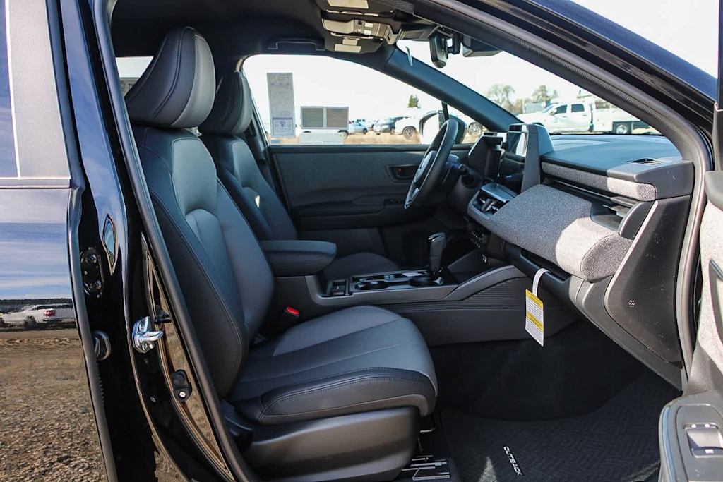 Thumbnail: 2026 Subaru Outback - 8