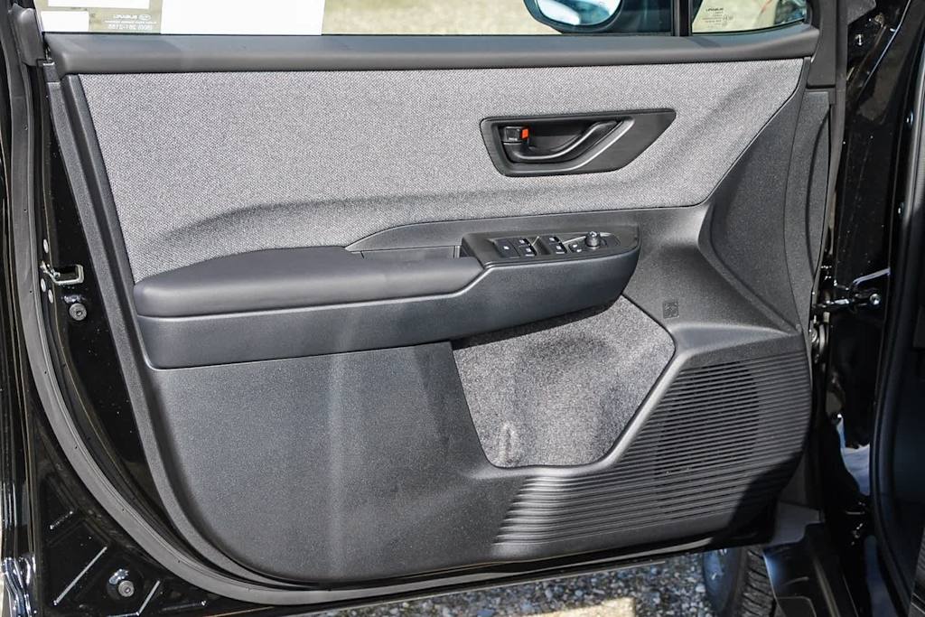 Thumbnail: 2026 Subaru Outback - 22