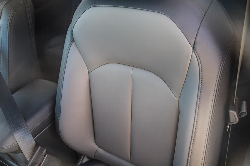 Thumbnail: 2026 Subaru Outback - 25