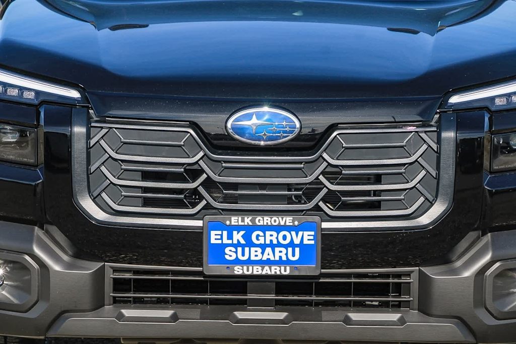 Thumbnail: 2026 Subaru Outback - 18