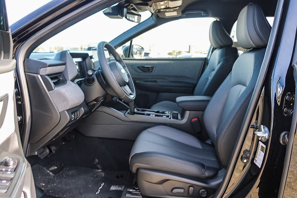 Thumbnail: 2026 Subaru Outback - 9