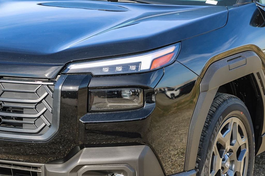 Thumbnail: 2026 Subaru Outback - 19