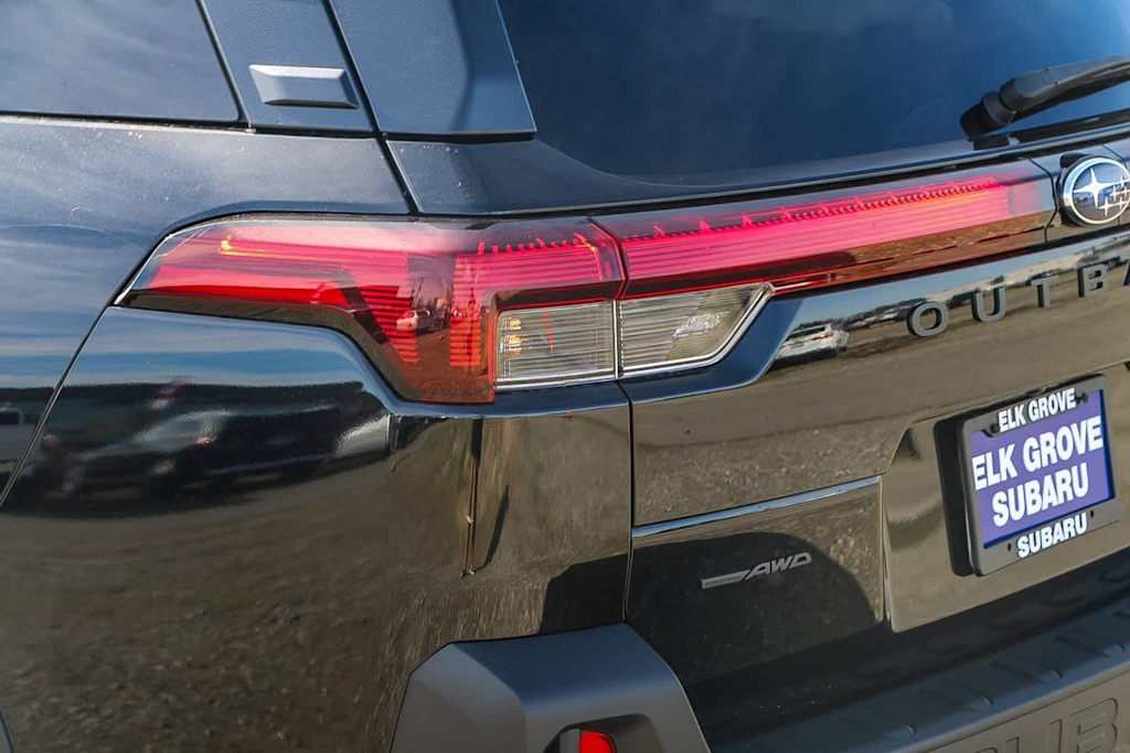 Thumbnail: 2026 Subaru Outback - 21