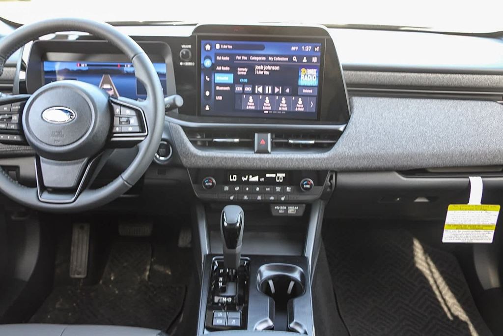 Thumbnail: 2026 Subaru Outback - 2