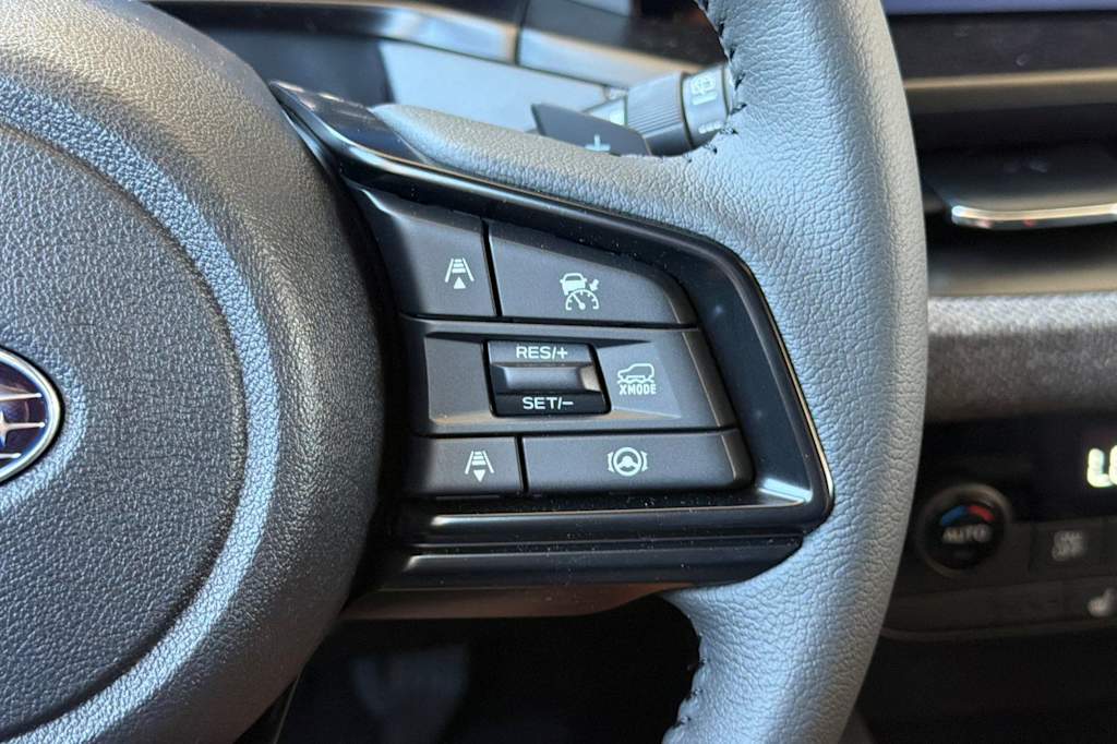 Thumbnail: 2026 Subaru Outback - 30