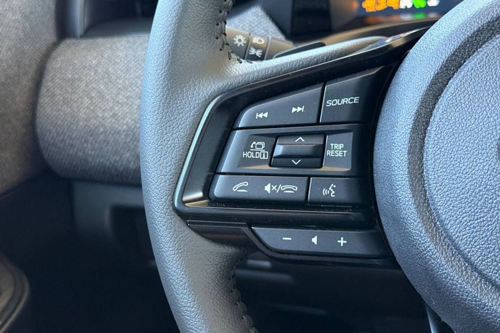 Thumbnail: 2026 Subaru Outback - 29