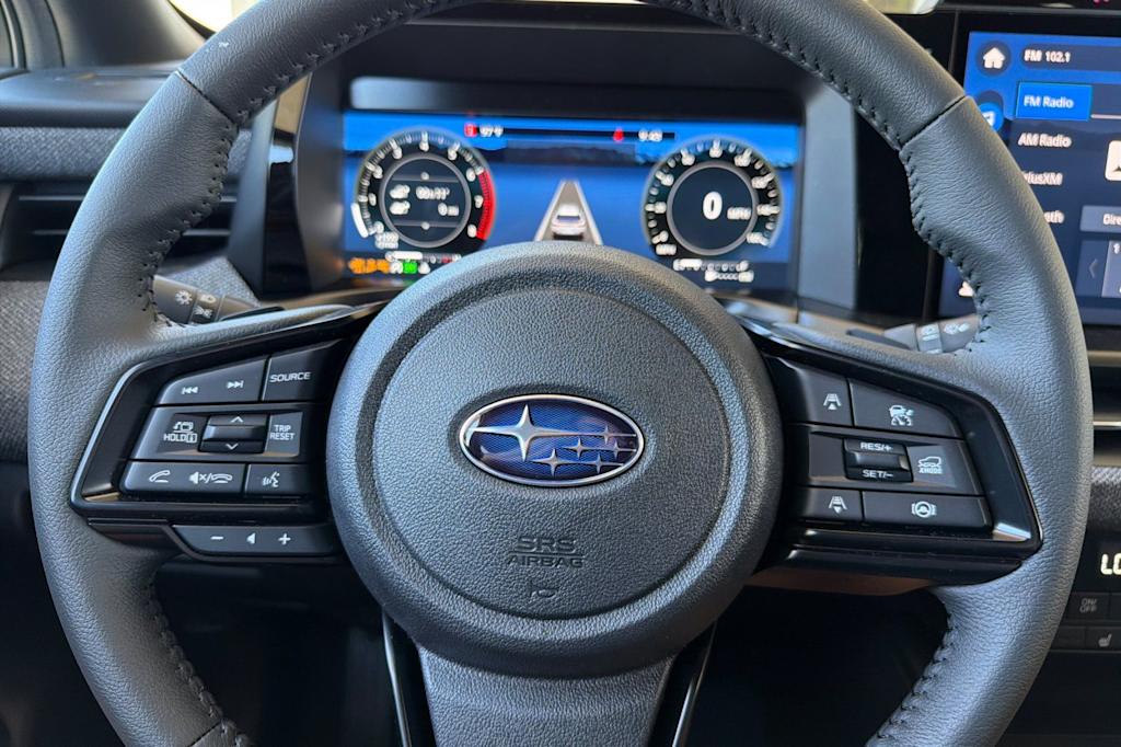 Thumbnail: 2026 Subaru Outback - 28