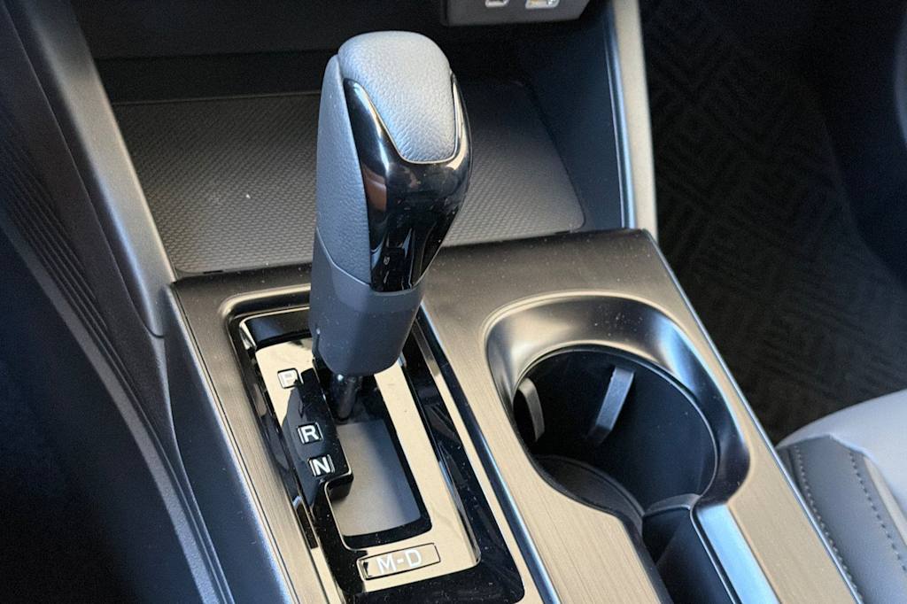 Thumbnail: 2026 Subaru Outback - 13