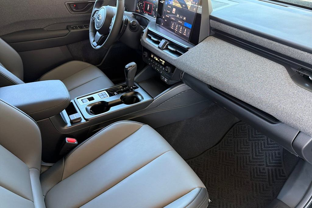 Thumbnail: 2026 Subaru Outback - 10