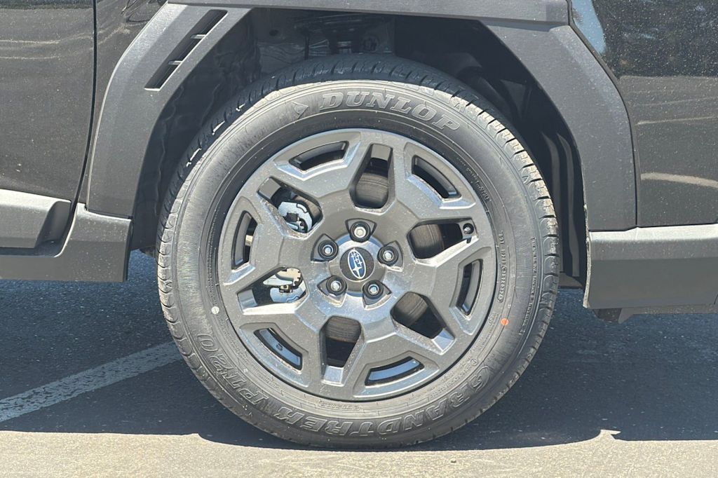 Thumbnail: 2026 Subaru Outback - 7