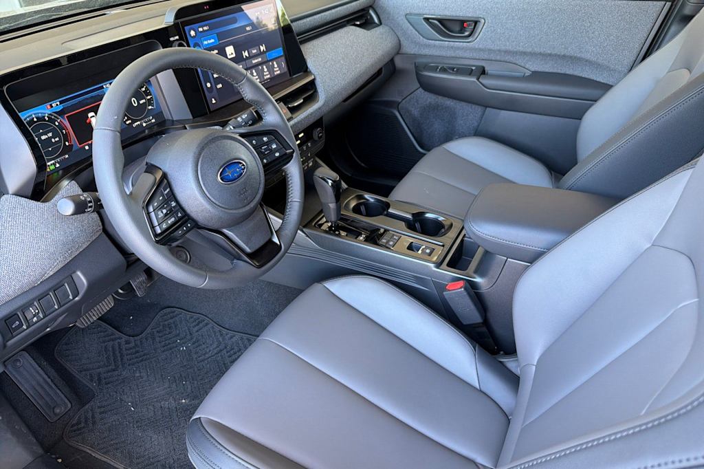 Thumbnail: 2026 Subaru Outback - 9