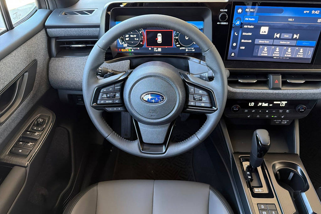 Thumbnail: 2026 Subaru Outback - 8