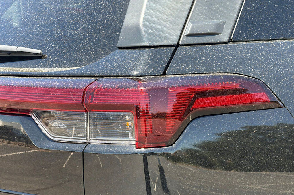 Thumbnail: 2026 Subaru Outback - 32