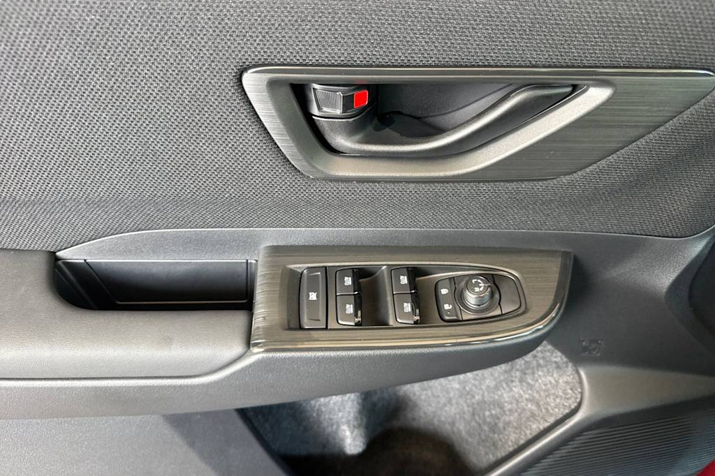 Thumbnail: 2026 Subaru Outback - 19