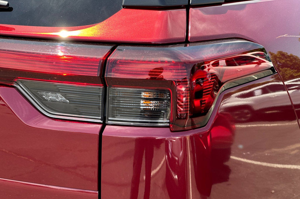 Thumbnail: 2026 Subaru Outback - 32