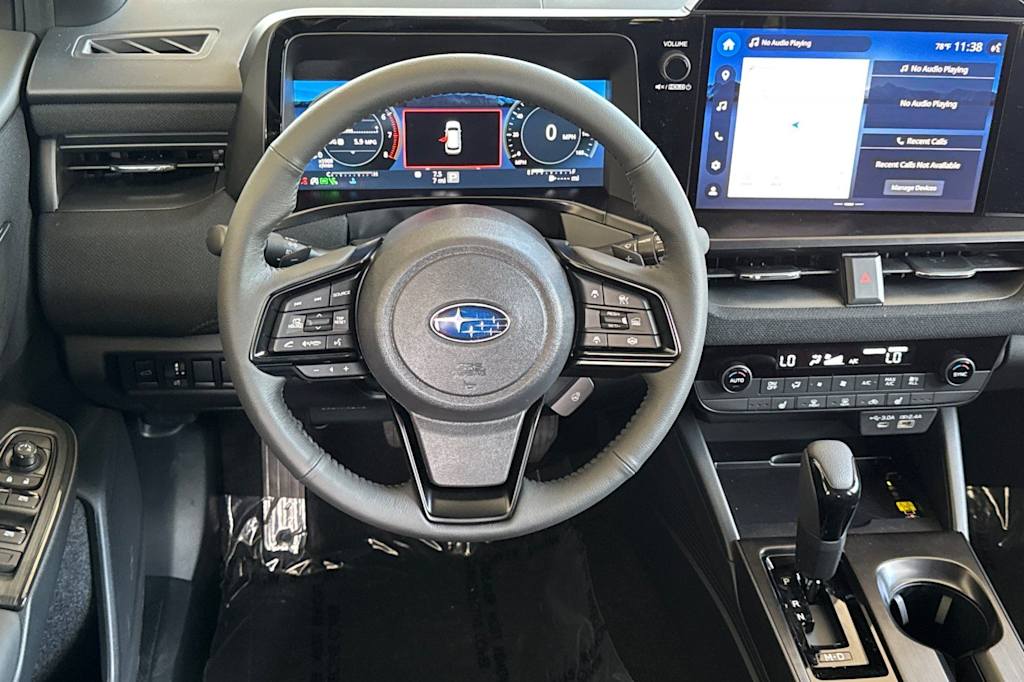 Thumbnail: 2026 Subaru Outback - 10