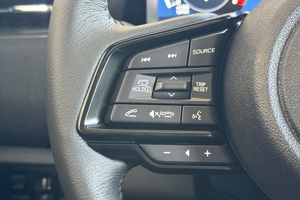 Thumbnail: 2026 Subaru Outback - 29