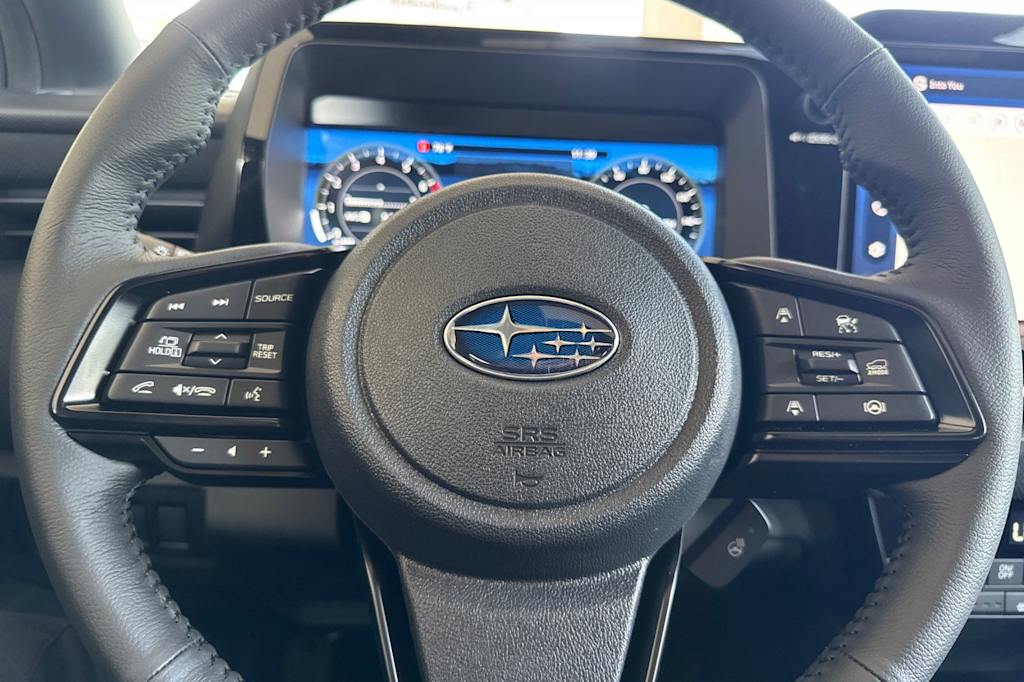 Thumbnail: 2026 Subaru Outback - 28