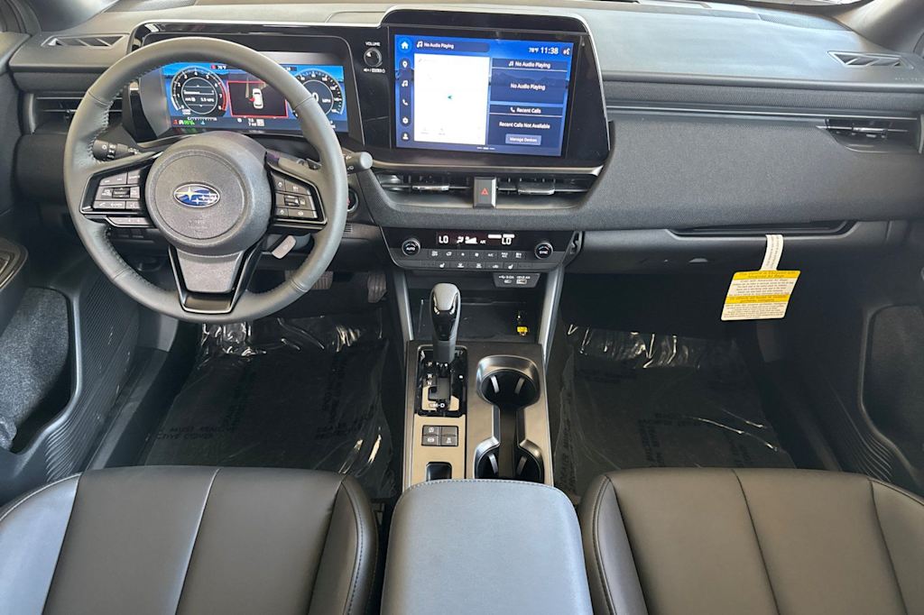 Thumbnail: 2026 Subaru Outback - 2