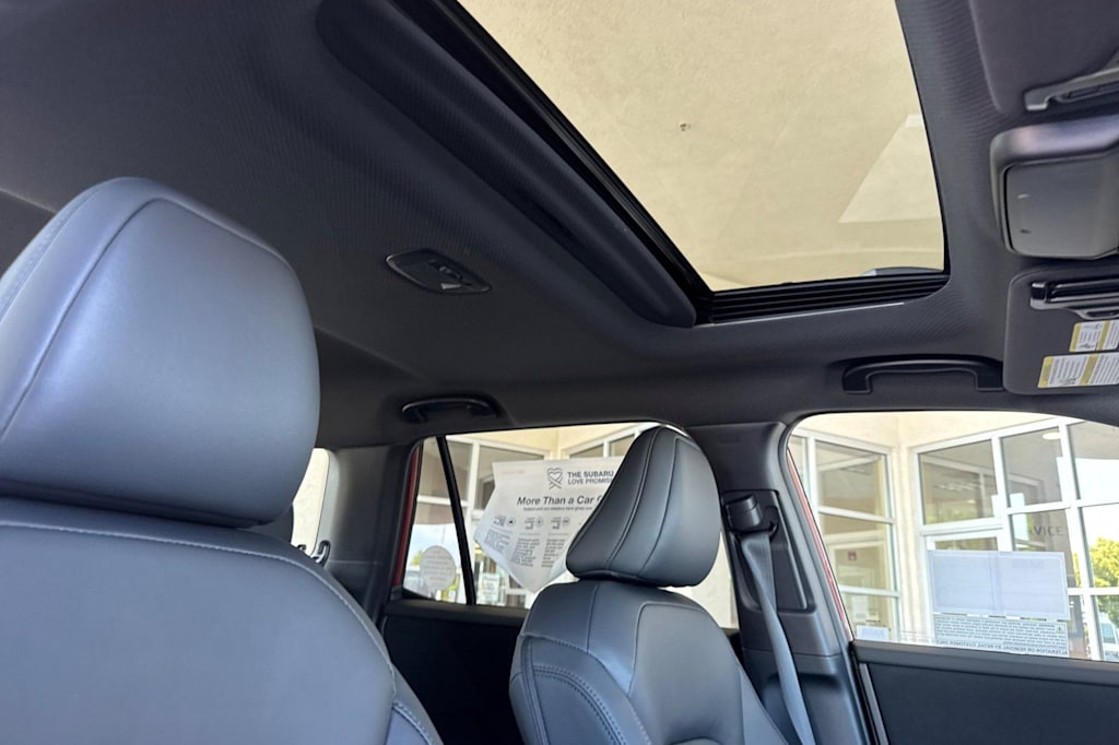 Thumbnail: 2026 Subaru Outback - 22