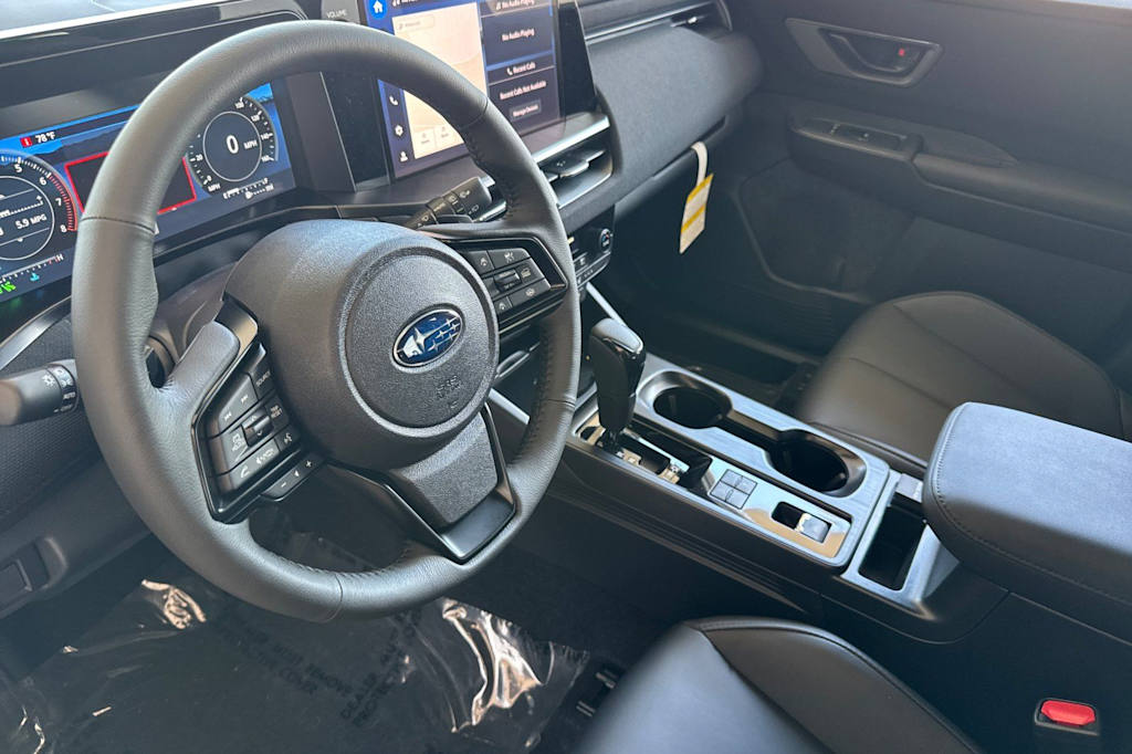 Thumbnail: 2026 Subaru Outback - 8