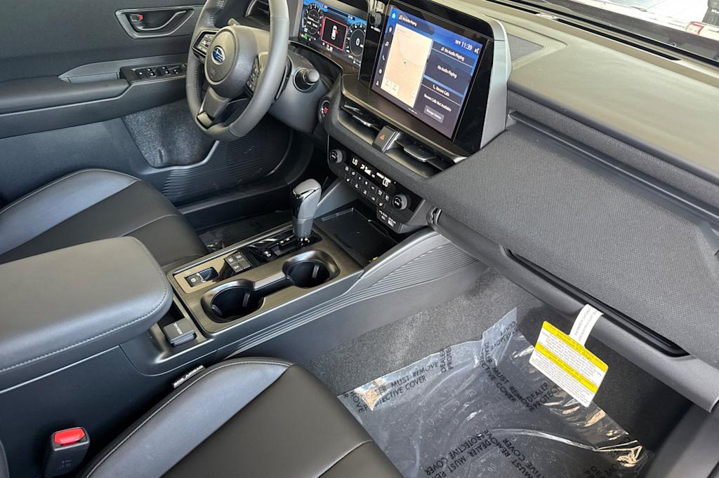 Thumbnail: 2026 Subaru Outback - 11