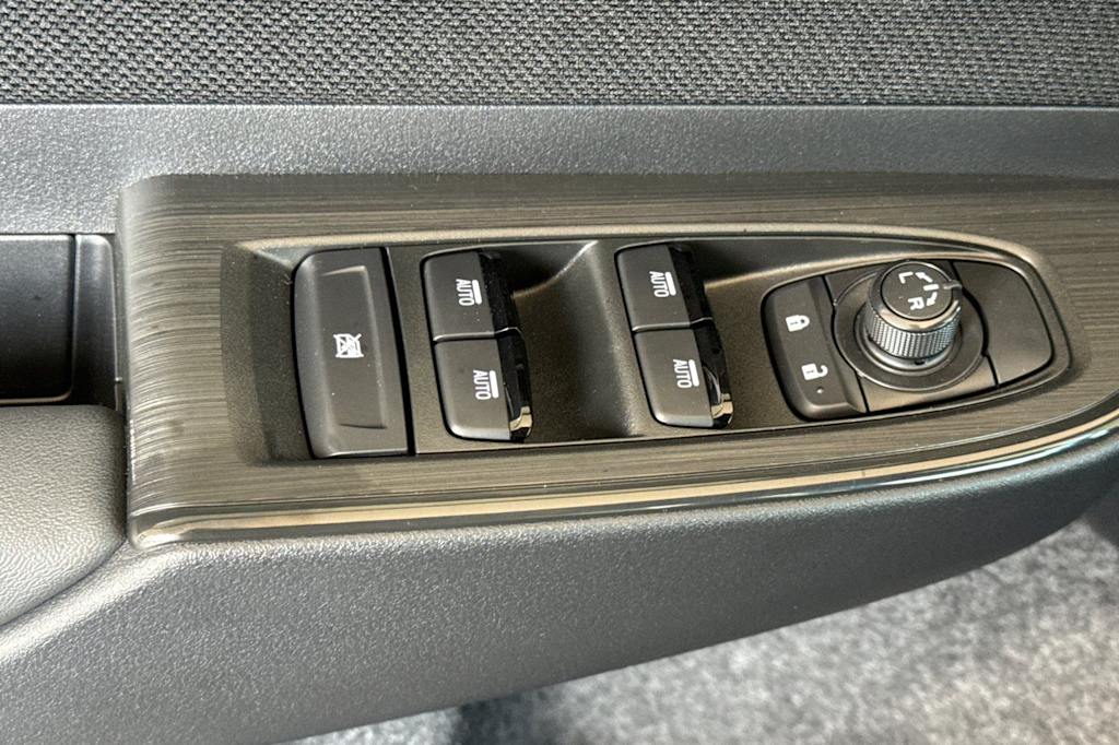 Thumbnail: 2026 Subaru Outback - 20