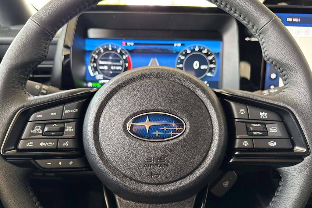 Thumbnail: 2026 Subaru Outback - 27