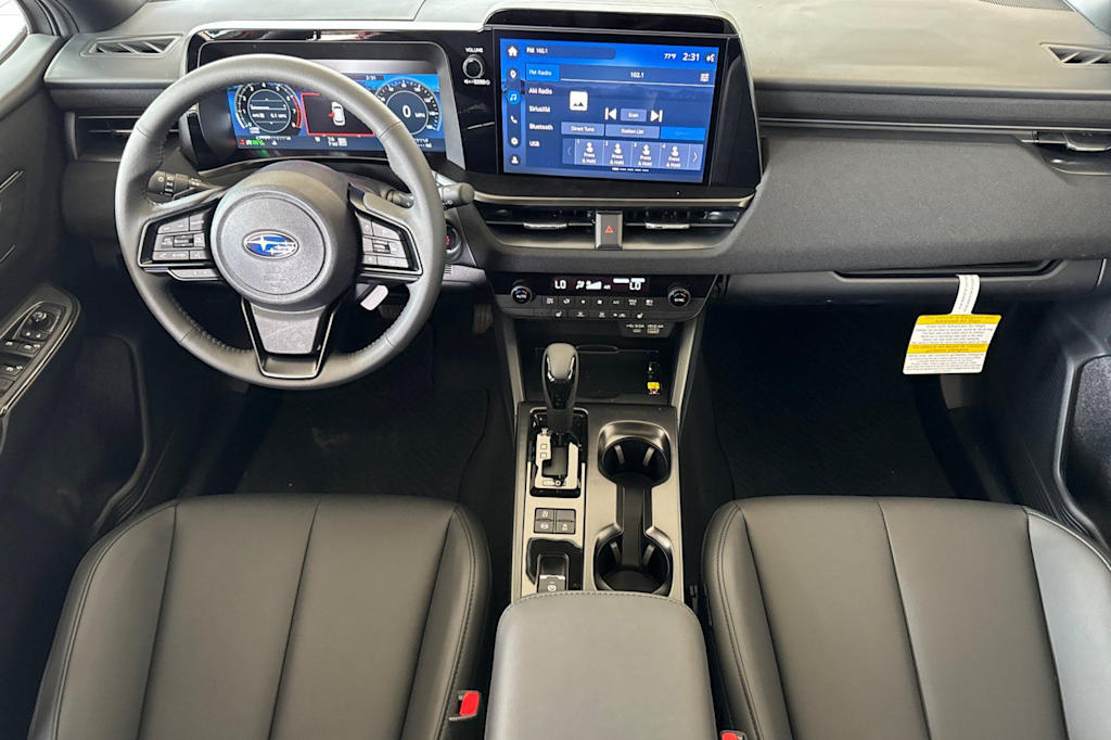 Thumbnail: 2026 Subaru Outback - 2
