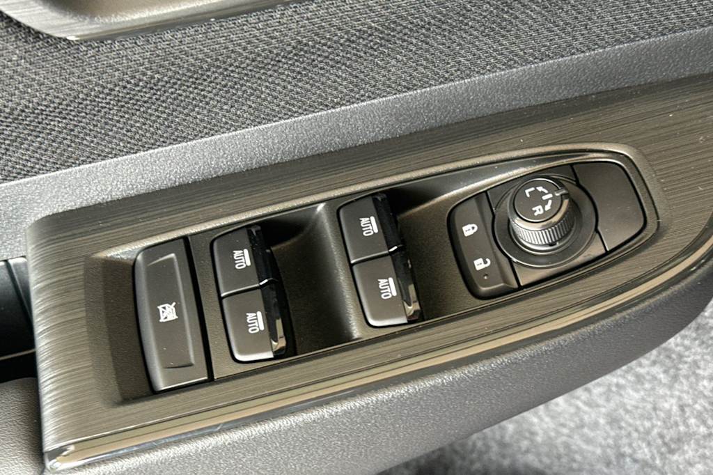 Thumbnail: 2026 Subaru Outback - 19