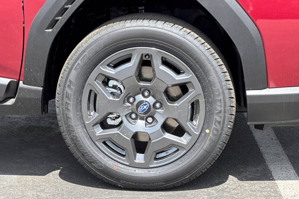 Thumbnail: 2026 Subaru Outback - 7